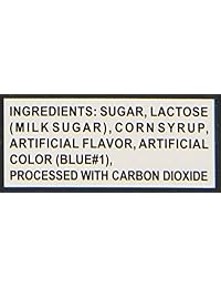 Frambuesa Azul Pop Rocks, 24 unidades (8.4 oz)