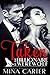 Taken by the Billionaire Werewolf: BBW Paranormal Bad Boy Billionaire Werewolf Romance (Kingwood Pack Book 1)