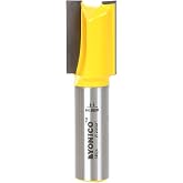 YONICO Router Bits Dado Straight Bit Undersize Plywood 23/32-Inch 1/2-Inch Shank 14924