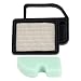 HIFROM Air Filter with Pre Filter for Kohler SV470-610 15-21 Replace 2008302 2008302-S 2008306 2008306-S 2008303 2008303-S 2008304-S