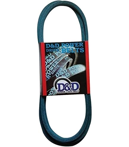 ma✚ベルト Amazon.com: Toro Genuine OEM 114-5859 V-Belt for Z-Master 72