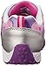 Disney Princess Sofia Sneaker (Toddler/Little Kid), Silver/Purple, 11 M US Little Kid