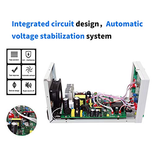 4 4+Digital+Precision+Adjustable+Switching+Multifunctional