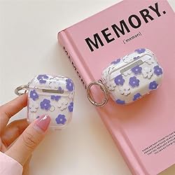 Olytop for Cute Airpods Pro 2nd/1st Generation Case