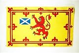 AZ FLAG Kingdom Of Scotland Flag 5x8 ft 250x150 cm 100D Polyester view 3