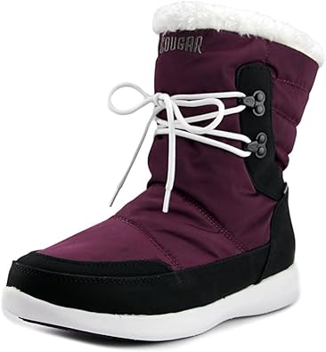 cougar creek duck boot navy