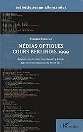 Médias optiques