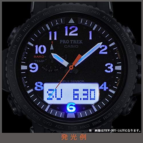 Amazon Com Casio Pro Trek Prw 50fc 1jf Climber Line Climber Line Prw 50 Field Composite Band Model Arabic Index Watches Amazon Com Casio Pro Trek Prw 50fc 1jf Climber Line Climber Line Prw 50 Field Composite Band Model Arabic Index Watches