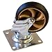 Pro-Lift C-4031 Red 'The Bone-Ster' Mechanics Garage Creeper - 400 lb. Capacity