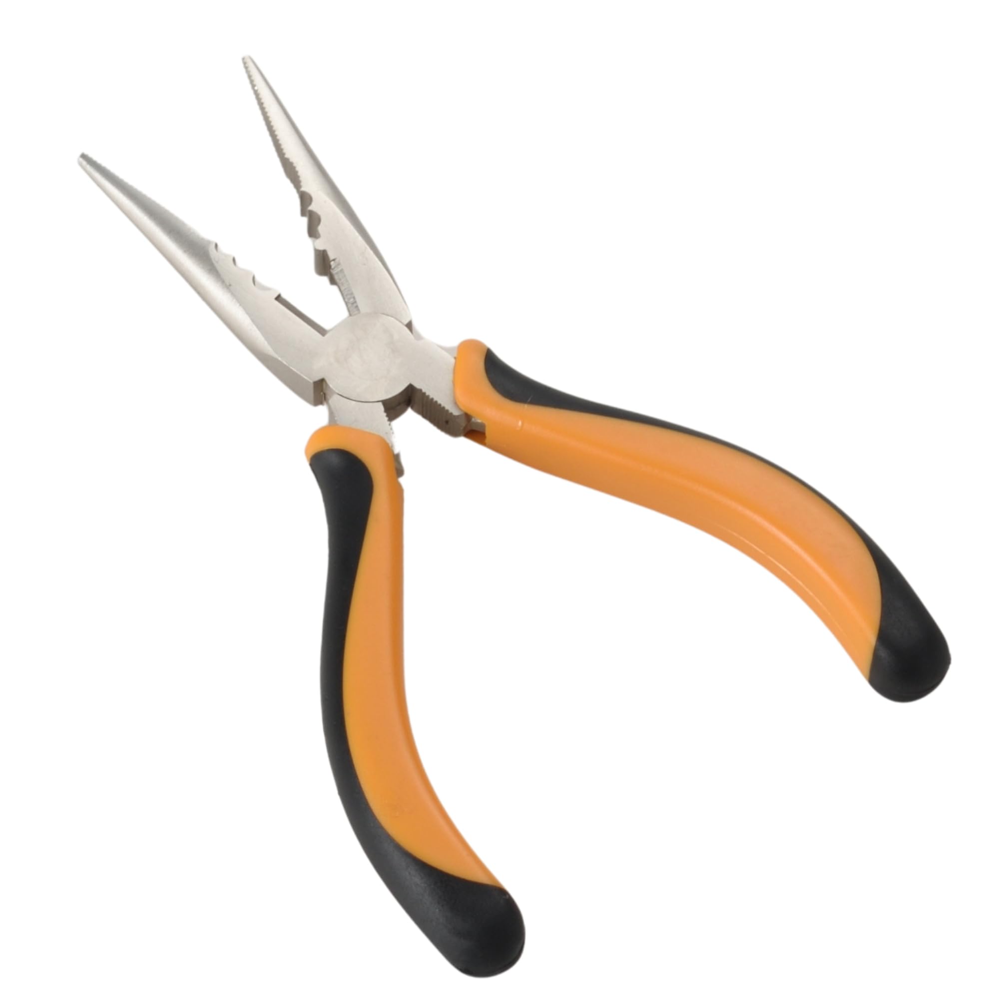 高儀 M&M 成形グリップ 万能ラジオペンチの商品画像