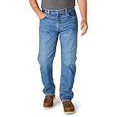 Carhartt Mens Loose Straight Rugged Flex™ Jean