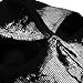 Tinksky Ghost Skull Balaclavas Skiing Cosplay Mask Hood 04
