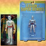 Legion of Super Heroes: Ferro Lad Action Figure