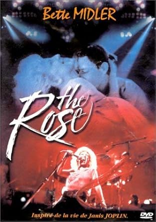 The Rose Fr Import Amazon De Midler Bette Rydell Mark Midler Bette Dvd Blu Ray