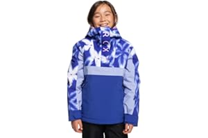 Roxy Girls Shelter DryFlight Snow Jacket