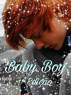 Livro Baby Boy - Historia 2021©