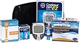 Contour-Next-Diabetes-Testing-Kit--Contour-Next-Ez-Meter-50-Bayer-Contour-Next-Test-Strips-100-30g-Lancets-1-L
