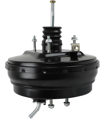 Amazon.com: 44610-3D680 VACUUM POWER BRAKE BOOSTER FIT FOR LAND