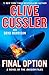 Final Option (The Oregon Files Book 14) by Clive Cussler, Boyd Morrison