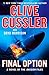 Final Option (The Oregon Files Book 14) by 