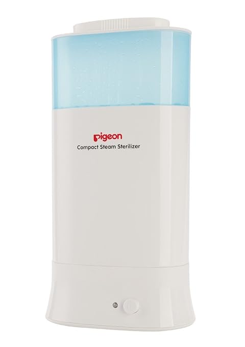 pigeon bottle sterilizer price