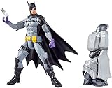 DC Comics Multiverse Batman Zero Year Action Figure