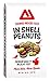 Tmf Premium Quality Bird And Squirrel In Shell Peanuts, 20 Lb