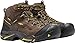 KEEN Utility Men's Braddock Mid Steel Toe Waterproof Work Boot