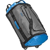 Eagle Creek Cargo Hauler Rolling Duffel 120L - Extra Large Suitcases