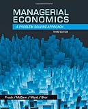 Managerial Economics (Upper Level Economics Titles)