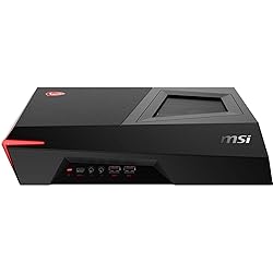2022 MSI MPG Trident 3 12TH-003US Enthusiast