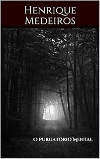 Livro O Purgatório Mental