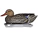 Hardcore Waterfowl Field Series Mallard Floater Decoys, 12 Pack (6 Mallard Drakes & 6 Mallard Hens)