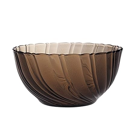 JianMeiHome Ensalada Cuenco para Servir Cuencos Sin Plomo ...