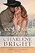 Courage to Believe (Cowboys of Courage Book 2)