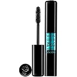Monsieur Big Mascara Waterproof Black