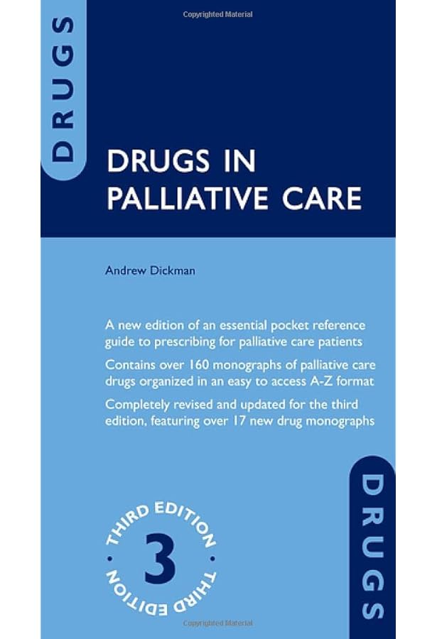 Oxford Textbook of Palliative Medicine: 9780198900597: Medicine