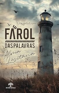 Livro Farol das Palavras: Alma Lusitana