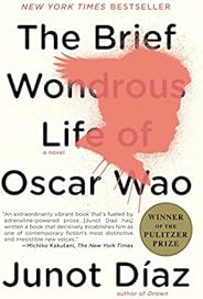 The Brief Wondrous Life of Oscar Wao