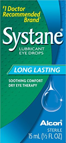 Systane Eye Drops, 15mL - Image 2