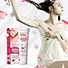 Underarm Whitening Cream, for Underarm, Knee, Private Area, Dark Skin Brightening & Repair, All Natural Ingredients