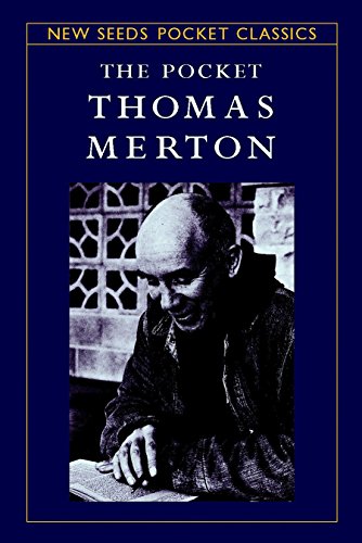 The Pocket Thomas Merton (Shambhala Pocket Classics)