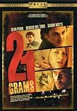 21 Grams (Collector's Edition)