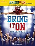 Bring It On - The Musical: Vocal Selections