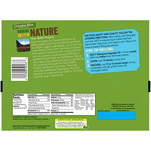 1 Cascadian+Farm+Organic+Organically+Potatoes