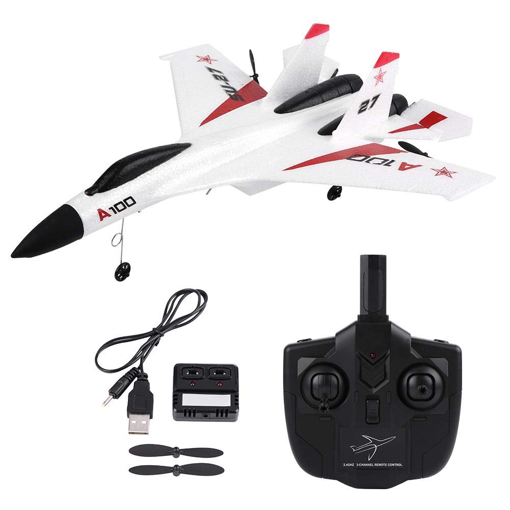 j11 rc jet