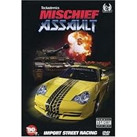 Mischief Assault