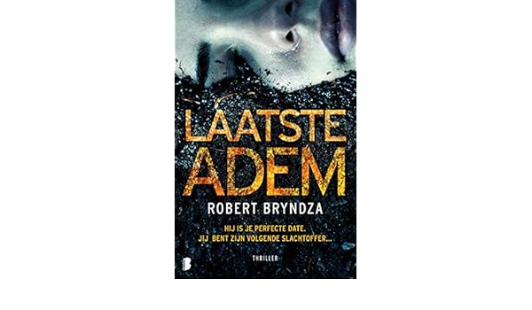 Laatste Adem Hij Is Je Perfecte Date Jij Bent Zijn - 