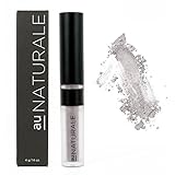 Au Naturale Super Fine Powder Eye Shadow in Luna | Made in the USA | Vegan | Cruelty-free