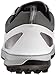 ECCO Men's Biom Hybrid 2 GTX-M, White/Black, 10-10.5